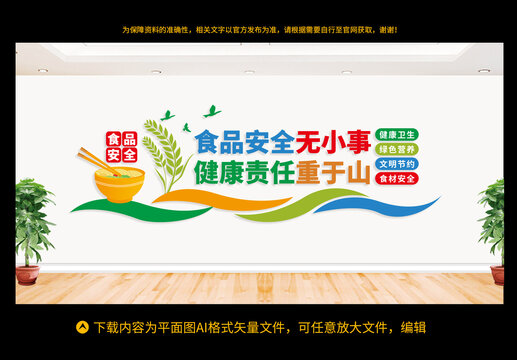食品安全