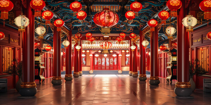中國古代建筑