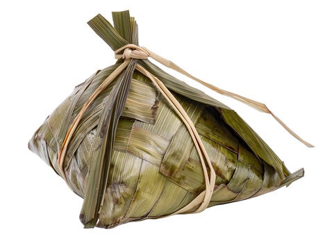 [免摳素材]粽子，中國的傳統(tǒng)美食