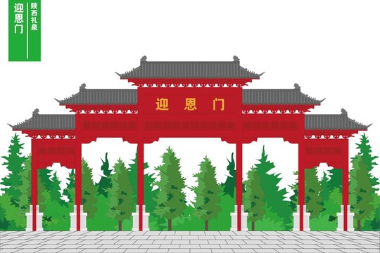 迎恩門