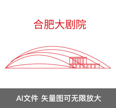 合肥大劇院
