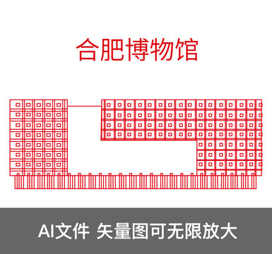 合肥博物館