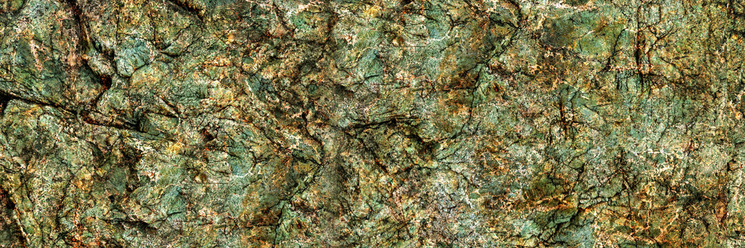 奢石亞馬遜綠復古高檔石材