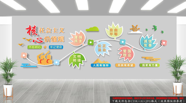 校園社會主義核心價值觀