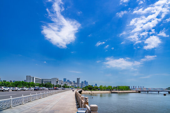 青島西海岸濱海大道