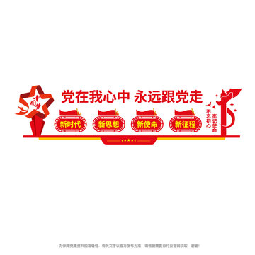 黨在我心中