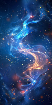 星云：宇宙中的彩色漩渦和奧秘