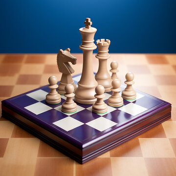 國際象棋棋子