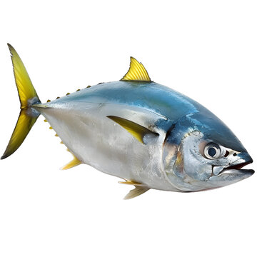 [免摳素材]新鮮金槍魚