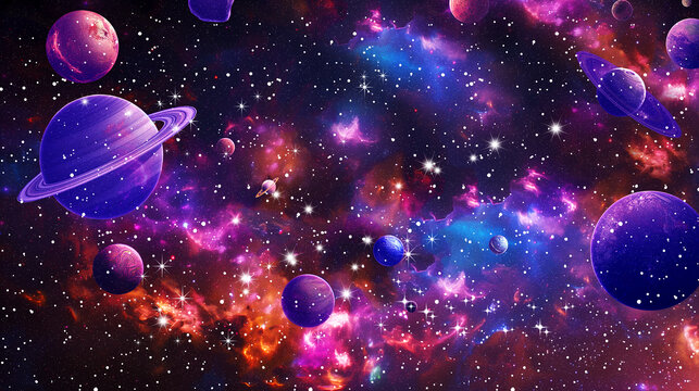 星空