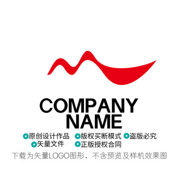 字母MLOGO