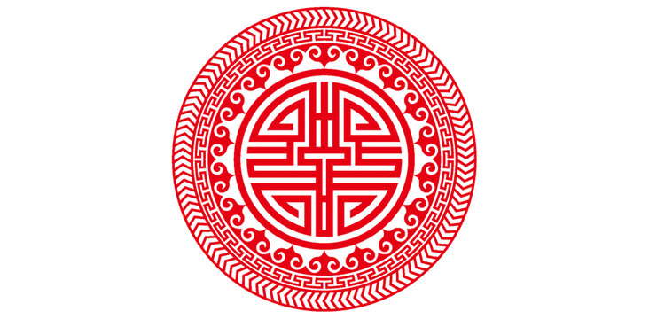 傳統(tǒng)背景紋樣設(shè)計(jì)