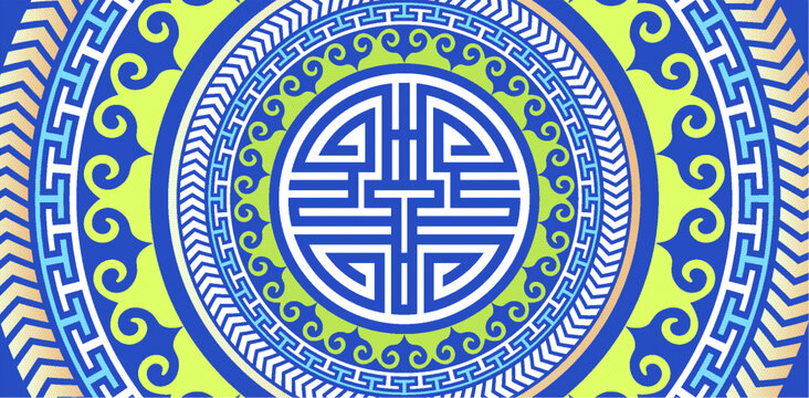 傳統(tǒng)紋樣設(shè)計(jì)