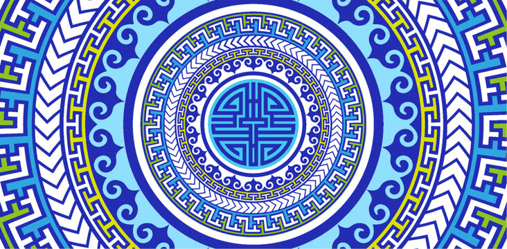 傳統(tǒng)裝飾背景設(shè)計(jì)
