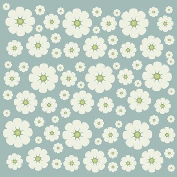 布料印花