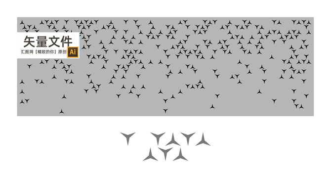 鏤空墻