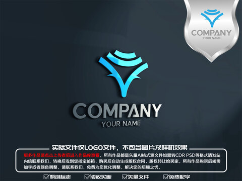 狐貍科技logo