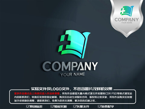醫(yī)療教育培訓(xùn)logo