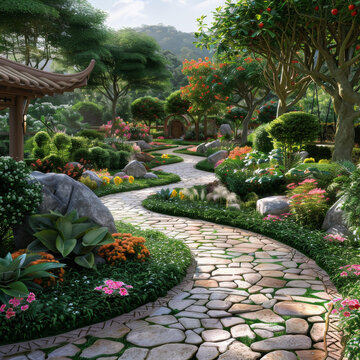 園林景觀設(shè)計