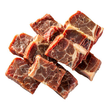 [免摳素材]生羊肉塊