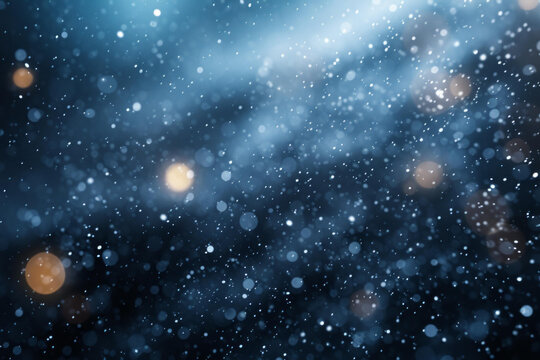 雪花飄飄北風(fēng)蕭蕭