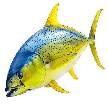 [免摳素材]金槍魚