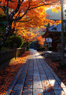 日本秋葉小路