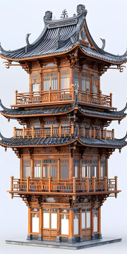 中國古代建筑