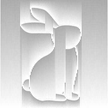 兔子