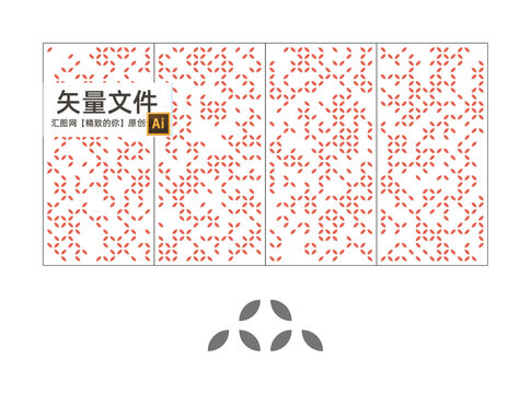 不銹鋼激光鏤空