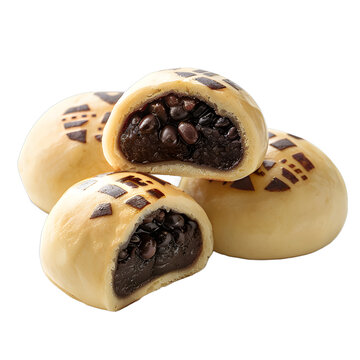 [免摳素材]日式傳統(tǒng)和菓子