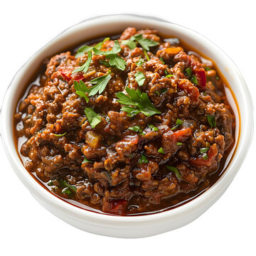 [免摳素材]美味肉醬意面醬