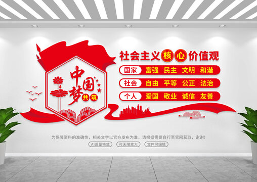 社會主義核心價值觀