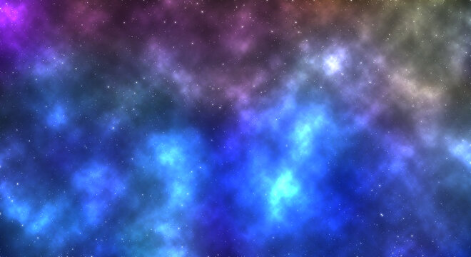 星空