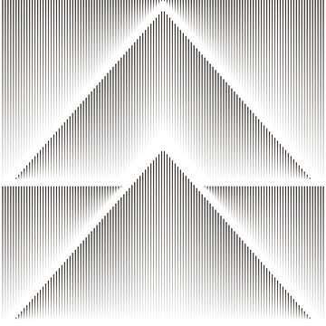幾何裝飾畫
