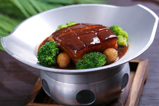 東坡肉