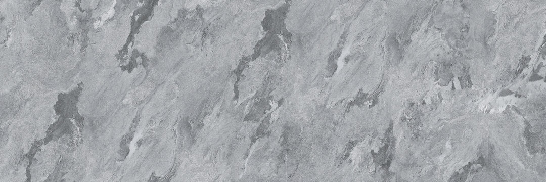 灰色復(fù)古高端巖板大理石