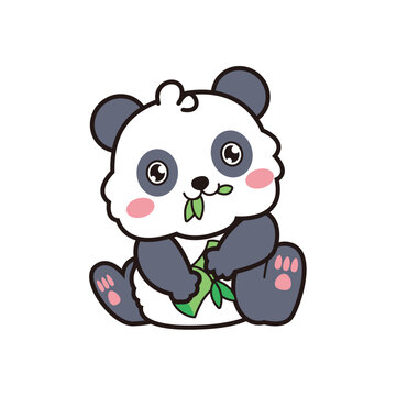 熊貓