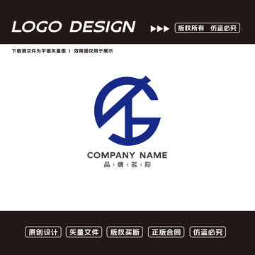 創(chuàng)意logo標(biāo)志