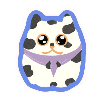 貓貓