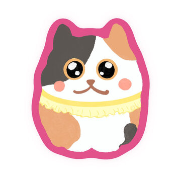 小貓