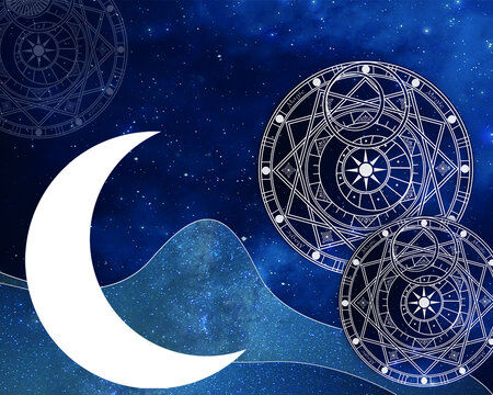 星空