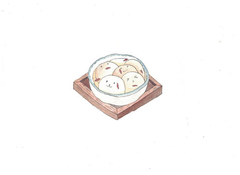 湯圓