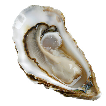 [免摳素材]新鮮美味的生蠔