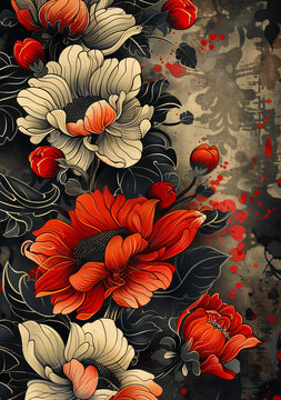 花卉
