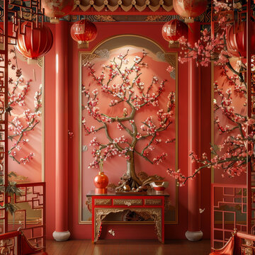 室內(nèi)設(shè)計效果圖