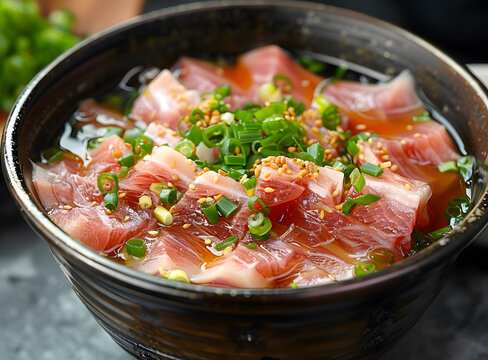 金槍魚刺身