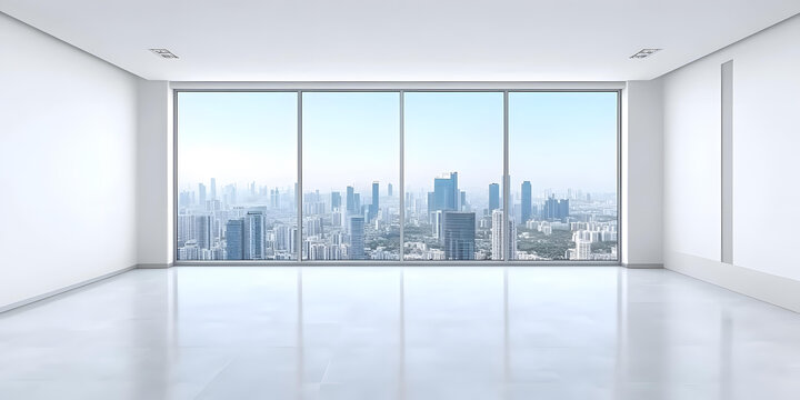 現(xiàn)代都市景觀辦公室