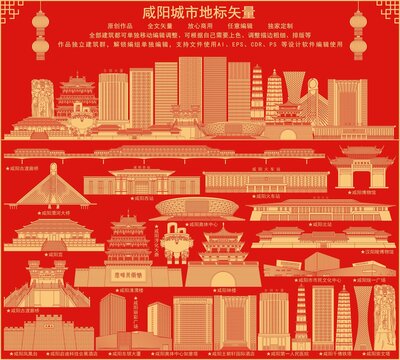 咸陽