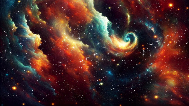 星空